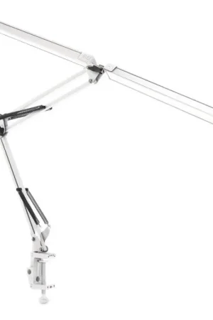 Betaalbaar Dimbare LED-tafellamp TENUIX DUO LED/15W/230V 3000-6000K wit