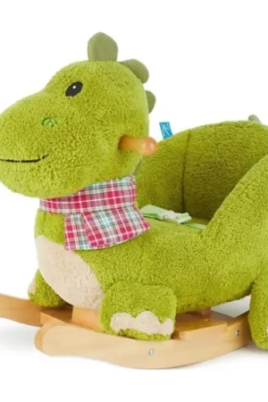 Favoriet Bieco - Dinosaurusschommel