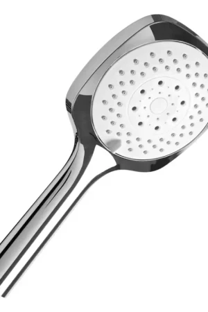 JIKA H3611X30044711 - Handdouche CUBITO glanzend chroom Meest Verkocht
