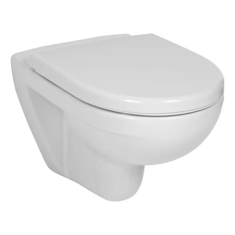 Favoriet JIKA H8233800000001 - Hangend WC LYRA keramiek/wit
