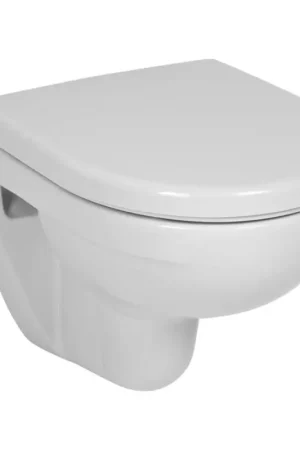 Speciale Aanbieding JIKA H8233820000001 - Hangend toilet LYRA keramiek/wit
