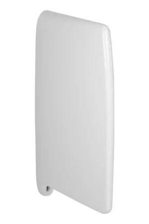 Korting JIKA H8476010000001 - Scheidingswand voor urinoir SPLIT 66x41 cm keramiek/wit