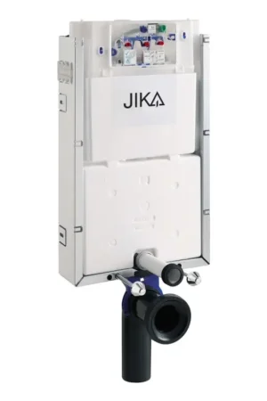 JIKA H8956510000001 - Inbouwmodule voor hangend toilet Nieuw
