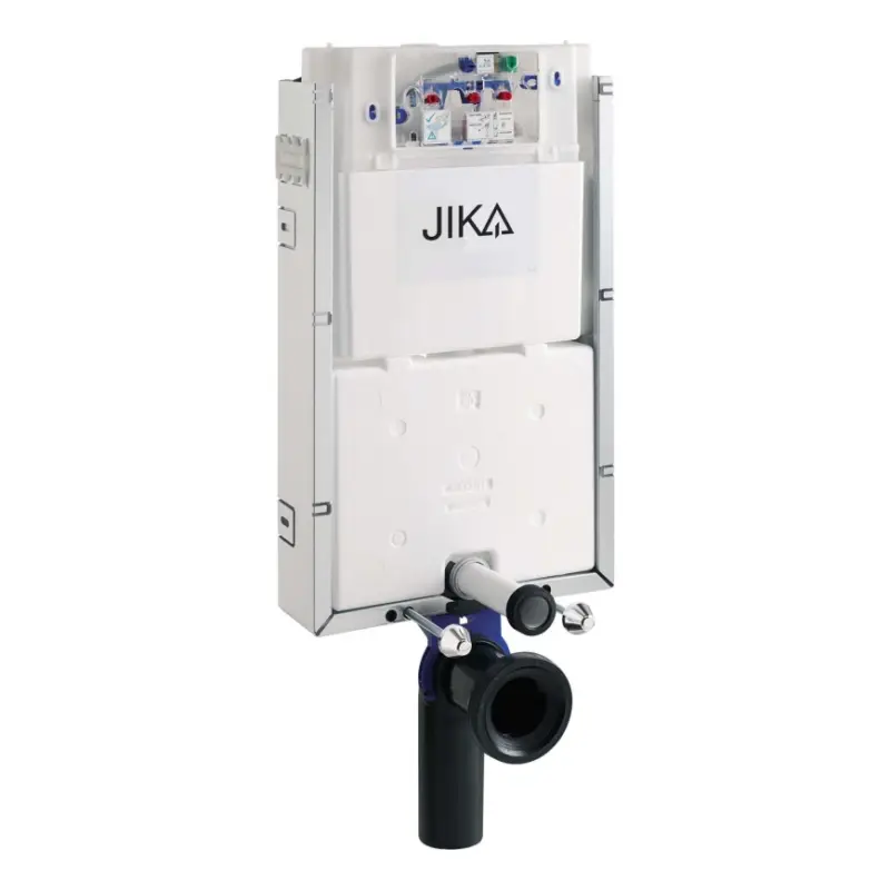 JIKA H8956510000001 - Inbouwmodule voor hangend toilet Nieuw