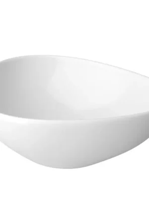 Cersanit K116-051 - Opbouwwastafel MODUO 35,5x44 cm keramiek/glanzend wit Bestel Nu