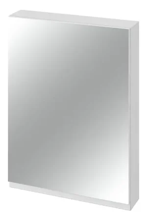 Tijdelijk Beschikbaar Cersanit S929-018 - Spiegelkast voor badkamer MODUO 80x59,5 cm