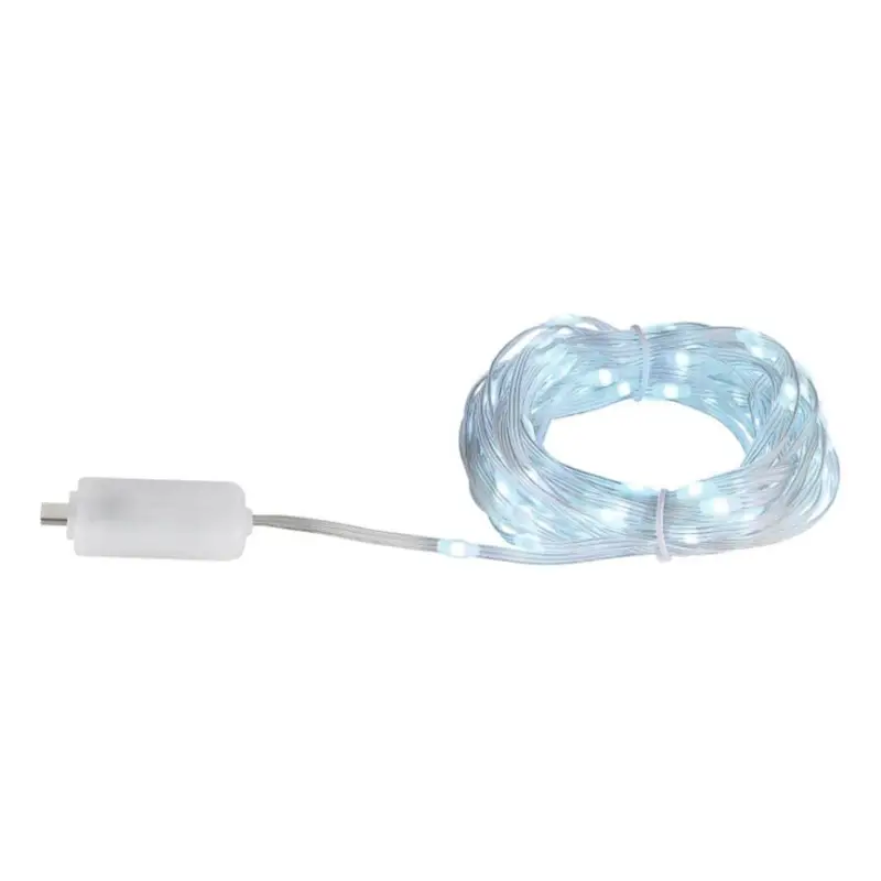 Globo - LED RGB Strip 50xLED/0,06W/5V 5 m 27 functies Korting
