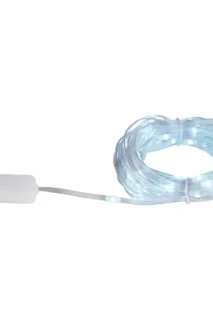 Flitsaanbieding Globo - LED RGB Strip 100xLED/0,06W/5V 10 m 27 functies