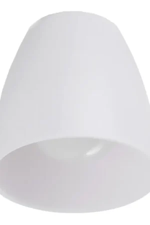 Eglo - Vervangende kap voor wandlamp DAKAR pr. 7 cm Beperkt Aanbod