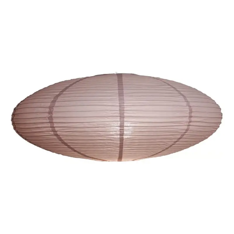 Direct Verzonden Nordlux - Lampenkap voor kroonluchter VILLO E27 Ø 60 cm roze