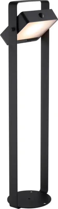 Nordlux - LED-zonnelamp SAULIO LED/4,45W/3,7V IP44 2000 mAh 60 cm Speciale Aanbieding