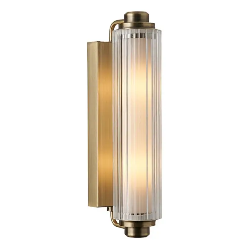 Bestseller Nordlux - NIMAL spiegelverlichting voor badkamer 2xE14/25W/230V IP44 messing