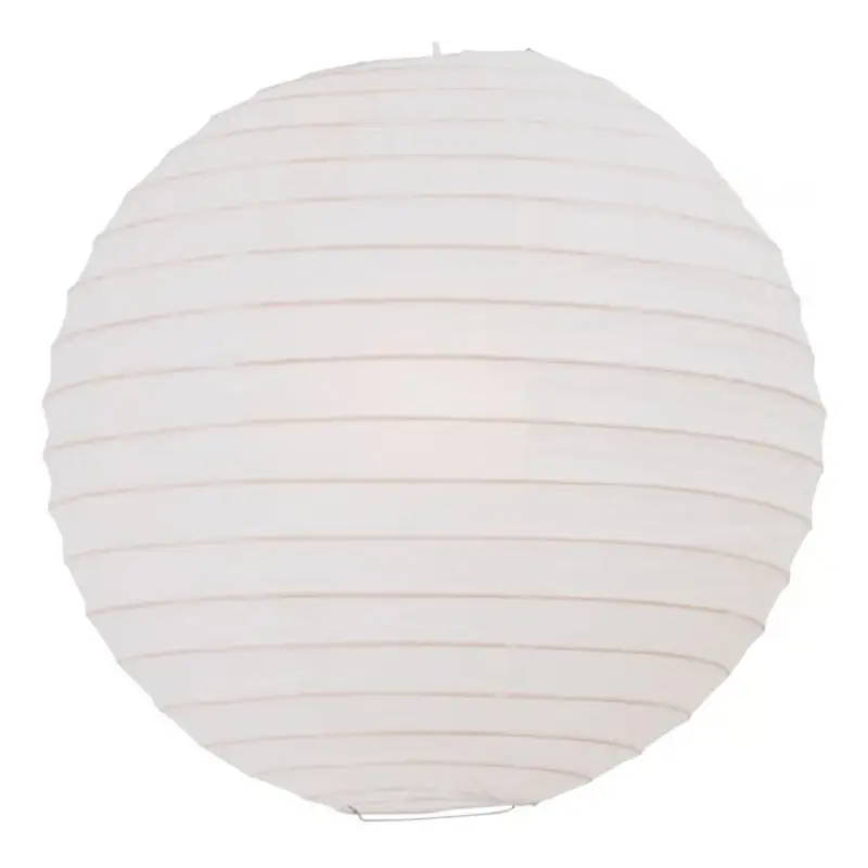 Nordlux - Lampenkap voor RISO-hanglamp Ø 40 cm, wit Uitverkoop