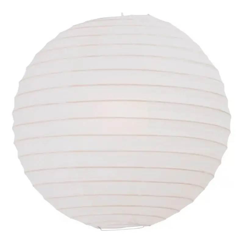 Nu Kopen Nordlux - Lampenkap voor kroonluchter RISO Ø 48 cm wit