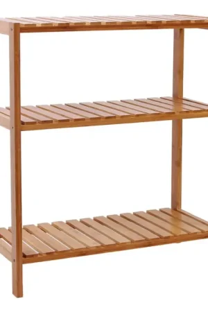 Rek WODY bruin Direct Beschikbaar