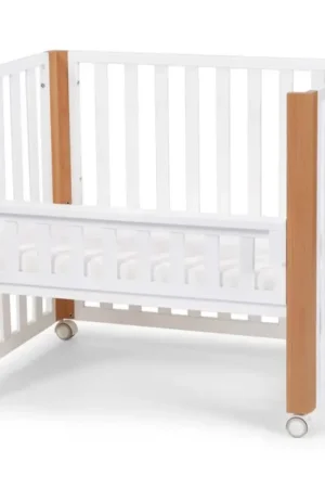 KINDERKRAFT SELECT - Kinderledikant 4-in-1 KOYA Premium beuk/dennenhout Nu Kopen