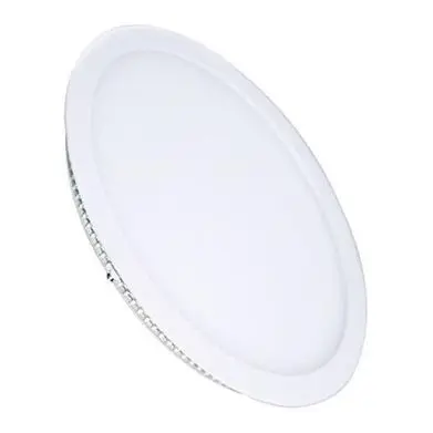 Meest Verkocht LED-inbouwspot 12W/230V 3000/4000/6000K, Ø17 cm, wit