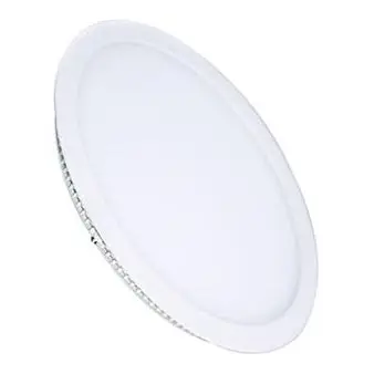 Voordeelprijs LED-inbouwarmatuur LED/6W/230V 3000/4000/6000K Ø 12 cm wit