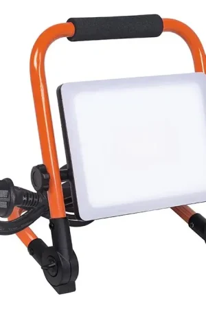 Speciale Aanbieding LED schijnwerper met statief LED/50W/230V 4000K IP65