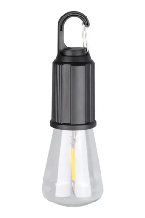LED kampeerlamp LED/3,7V 400 mAh IP44 Direct Verzonden