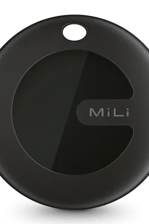 Tijdelijk Beschikbaar Aligator APD003 - MiTag-tracker 1xCR2032 IP67 zwart