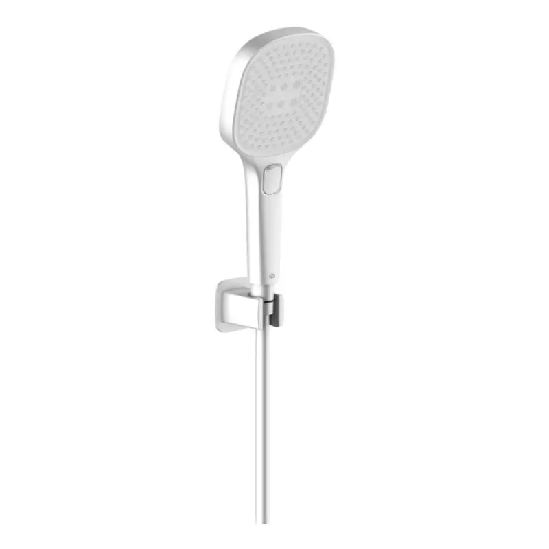 Flitsaanbieding KFA Armatura 841-255-44 - Doucheset MALAGA wit