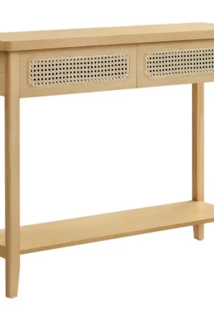 Bijzettafel FALKO bruin Laatste Kans