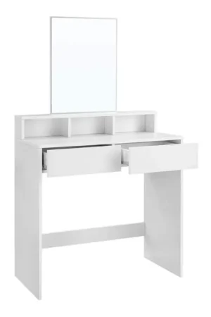 Alleen Vandaag Kaptafel HEBA wit