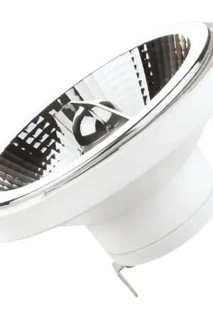 Alleen Vandaag LED-lamp AR111 G53/11W/12V 4000K neutraalwit