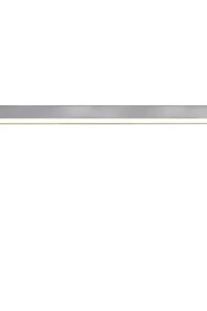 Searchlight - LED-wandlamp voor badkamer VENTI LED/25,68W/230V IP44 mat chroom Shop Nu