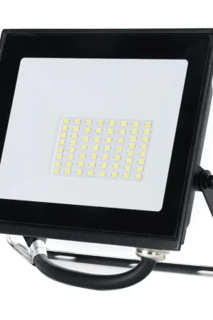 Aigostar - LED-schijnwerper 30W/230V 4000K IP65 Gratis Retour