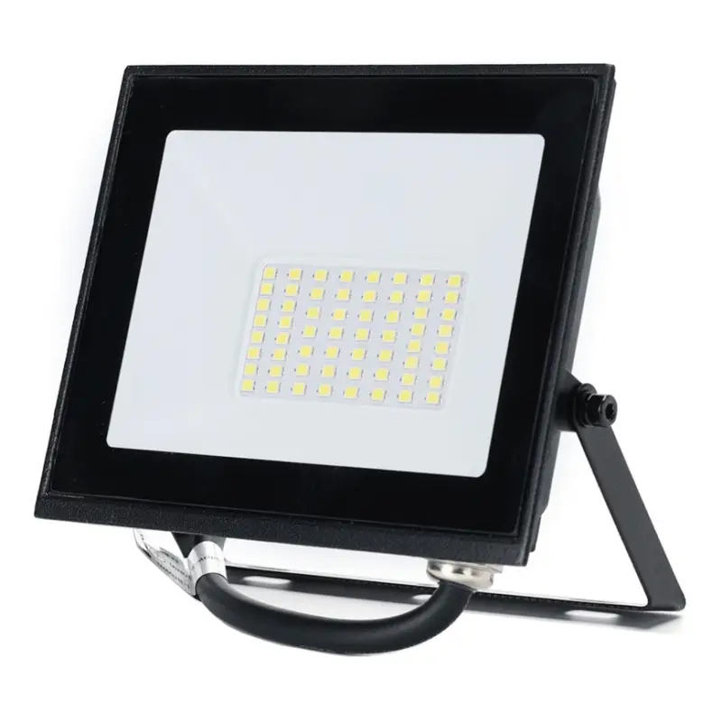Aigostar - LED-schijnwerper 30W/230V 4000K IP65 Gratis Retour