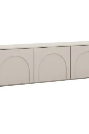 Premium TV-meubel NIO kasjmier/beige