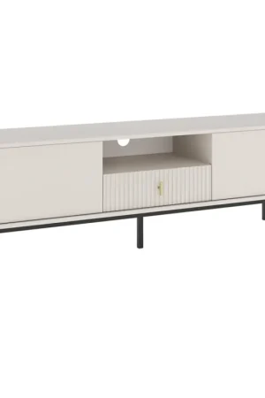Gratis Retour Tv-meubel SUE beige/kasjmier
