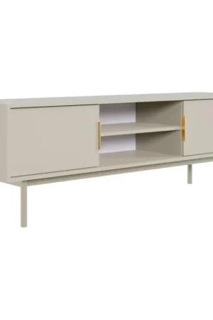 Tv-meubel ELI beige Rechtstreeks Van De Fabrikant
