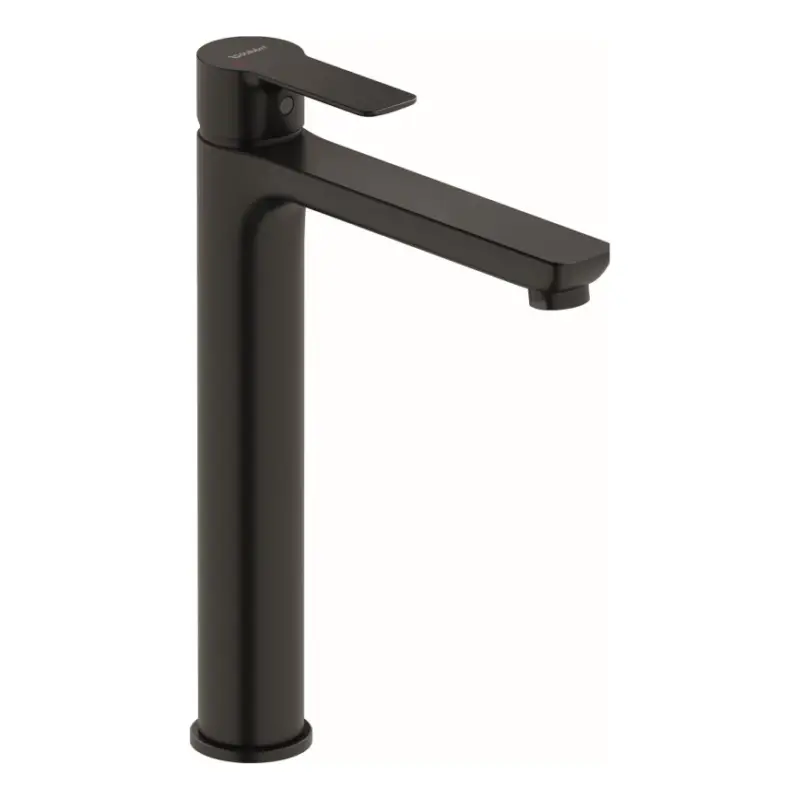 Duravit DC1043002046 - Wastafelkraan D-CODE mat zwart Koop Online