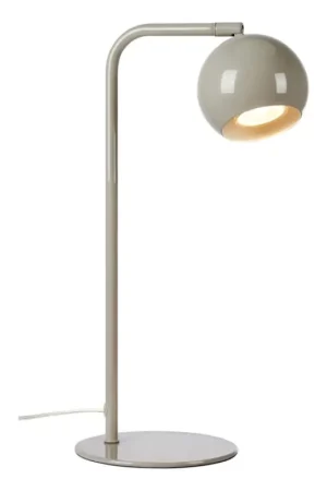 Betaalbaar Markslöjd 109032 - Tafellamp POP 1xGU10/7W/230V grijs