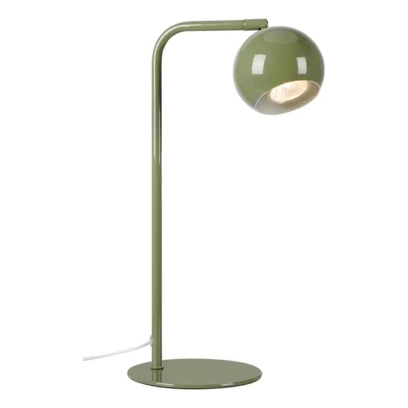 Uitverkoop Markslöjd 109034 - Tafellamp POP 1xGU10/7W/230V groen