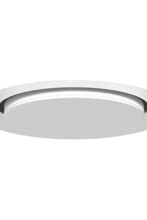Brosline - Inbouwarmatuur 1xGX53/9W/230V wit Koop Vandaag
