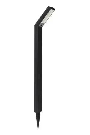 2-in-1 LED-zonnelamp LED/1,5W/3,7V IP65 1500 mAh Dagaanbieding