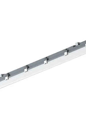 Nieuw Technische LED-TL-armatuur met bewegings- en schemersensor LED/36W/230V 4000K IP65 120 cm