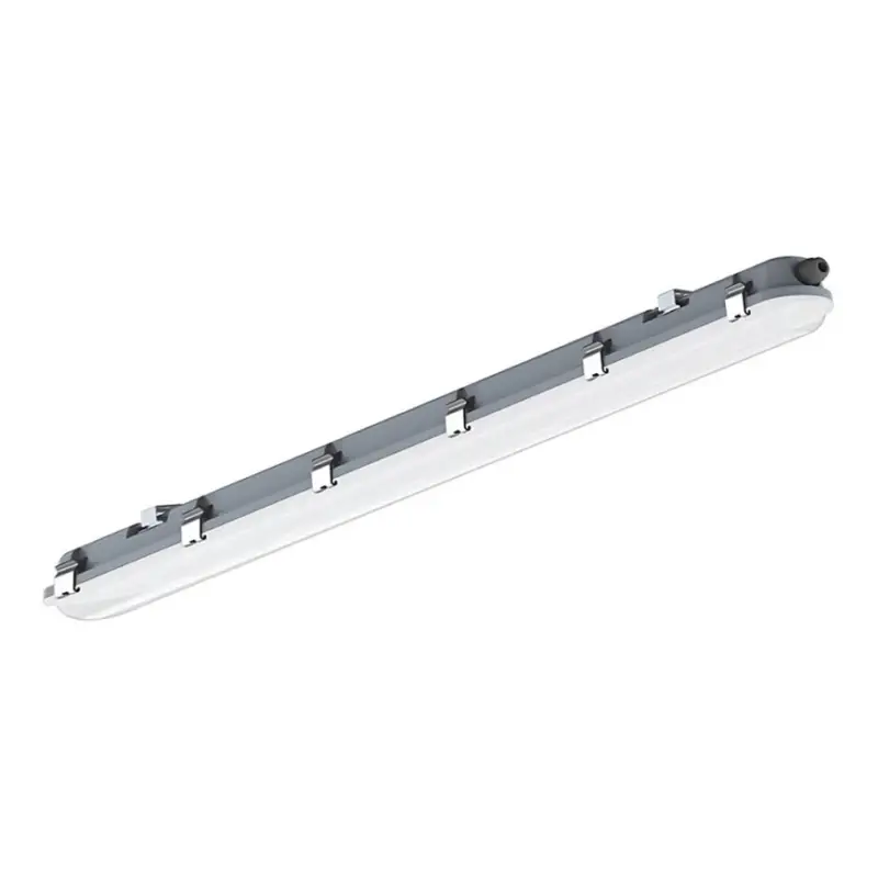 LED technisch TL-armatuur met bewegings- en schemersensor LED/48W/230V IP65 4000K 150 cm Beperkt Aanbod
