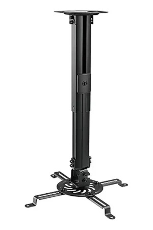 Laatste Versie MK FLORIA Superior SUPSTV013 - Plafondbeugel voor projector, zwart