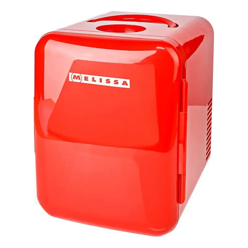 Speciale Aanbieding Melissa - Draagbare minikoelkast 48W/12/230V rood