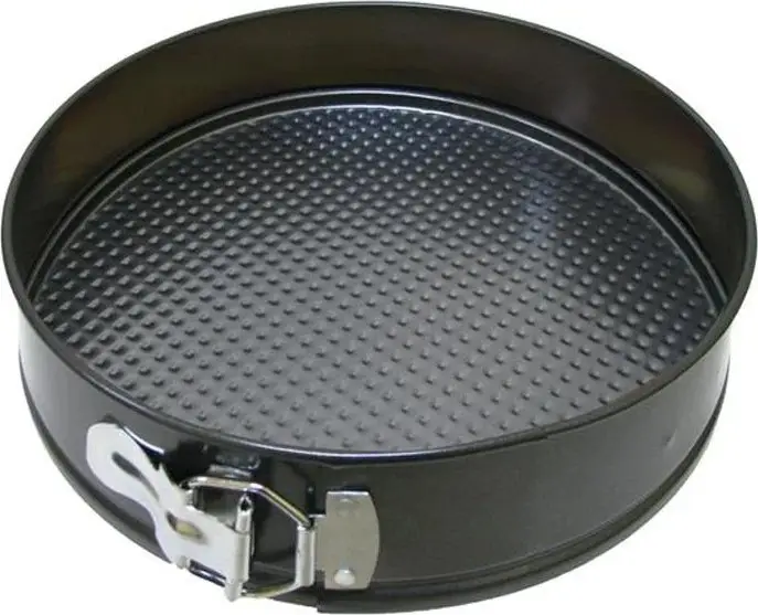 Meest Verkocht Springvorm TORO 28 cm, zwart