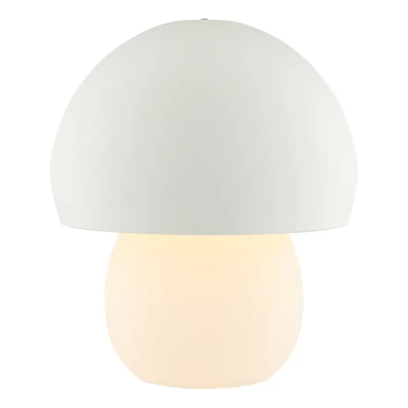 Dagaanbieding Brilliant - Oplaadbare dimbare LED-tafellamp met aanraakbediening DUPIS LED/2W/5V 2700K 1800 mAh wit