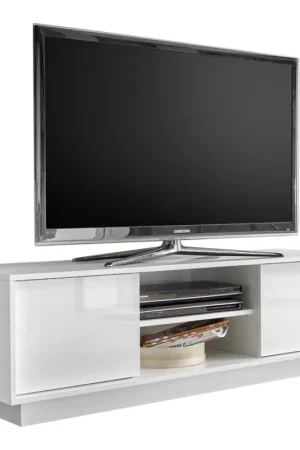 TV-meubel IDEA wit Exclusieve Aanbieding