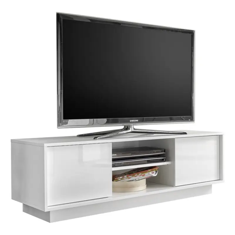 TV-meubel IDEA wit Exclusieve Aanbieding