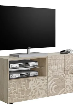 TV-meubel ARIA Sonoma eik Uitverkoop