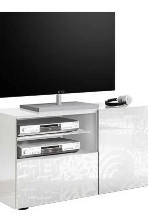 Superprijs TV-meubel ARIA wit
